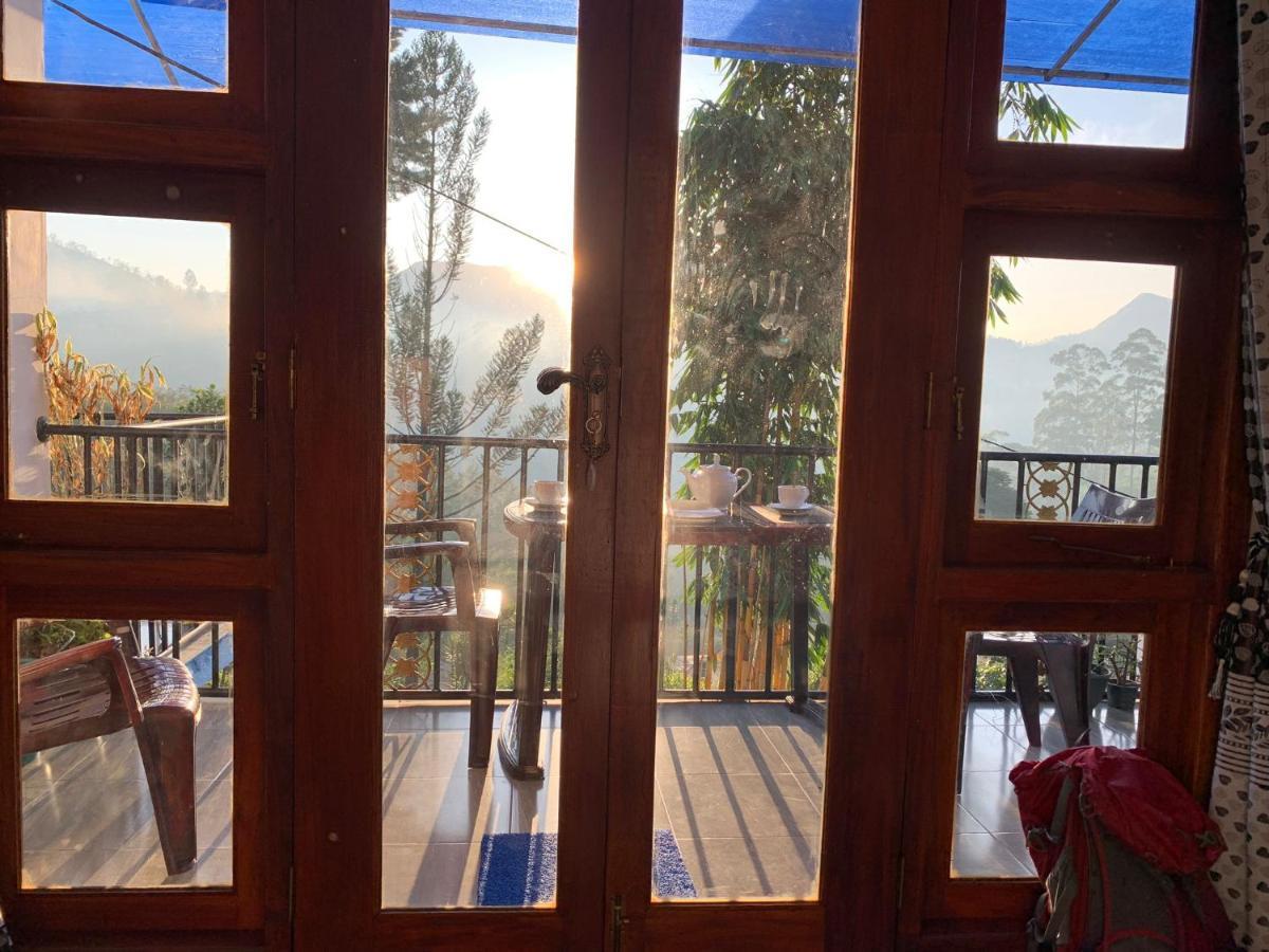 Princess Of Dickoya Homestay Hatton Exterior foto