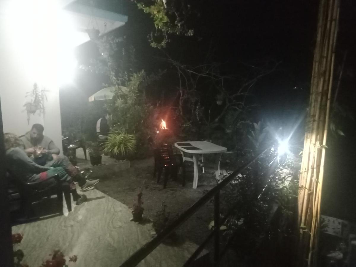 Princess Of Dickoya Homestay Hatton Exterior foto