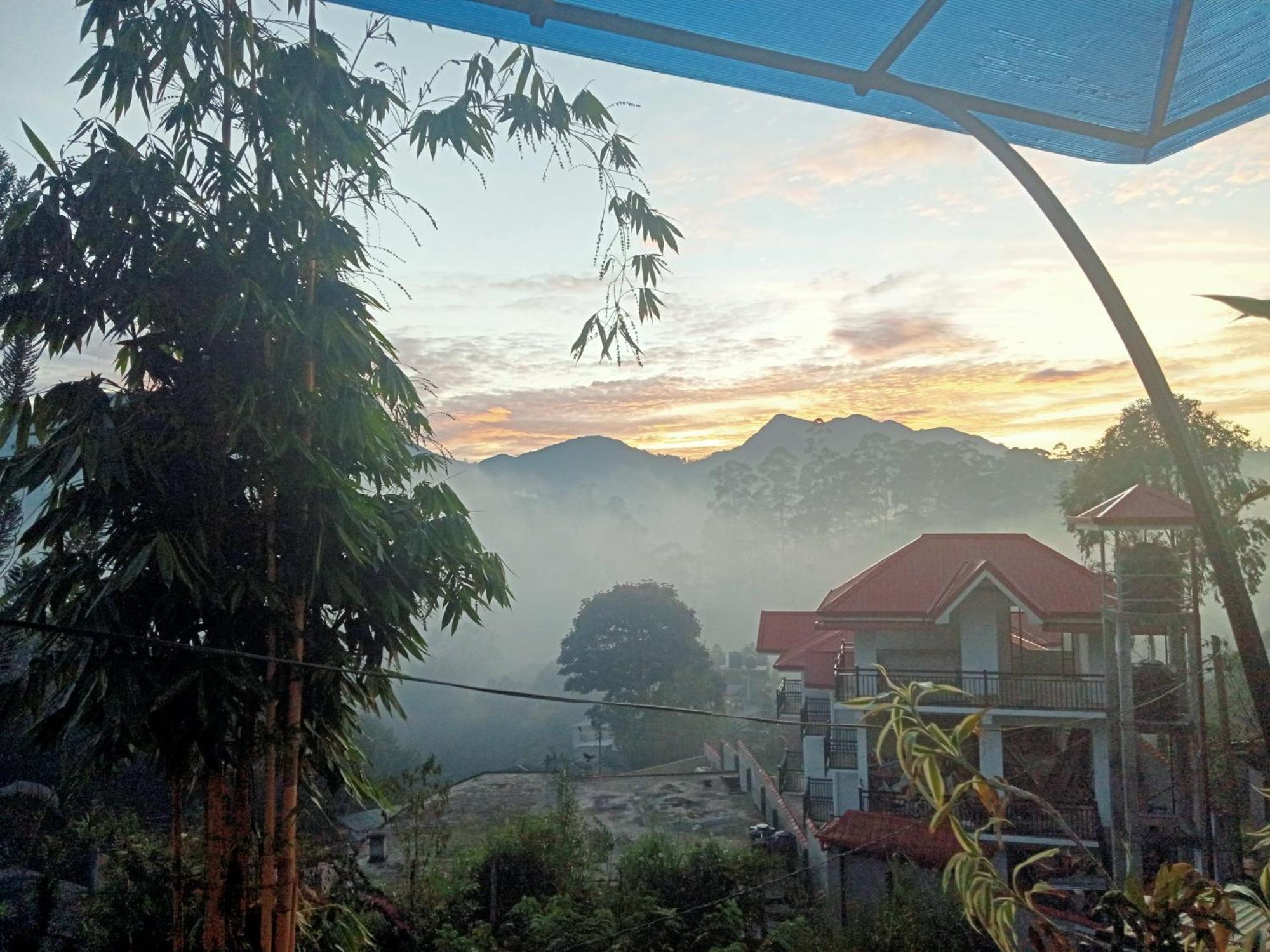 Princess Of Dickoya Homestay Hatton Habitación foto