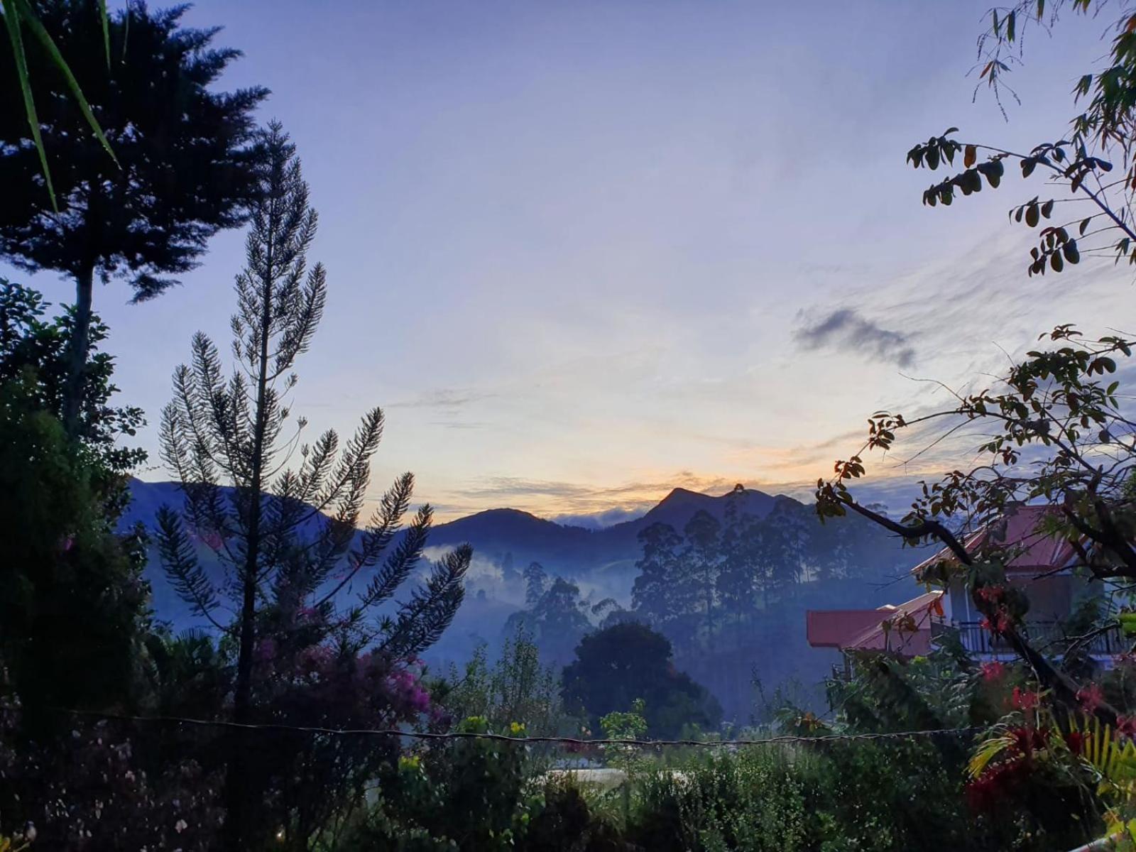 Princess Of Dickoya Homestay Hatton Habitación foto